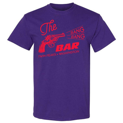 The Roadhouse - Purple - 12