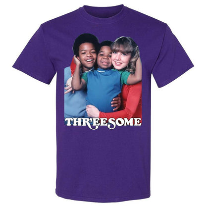 Threesome - Purple - 12
