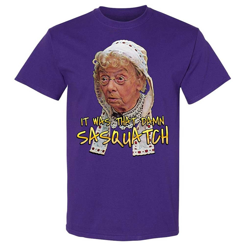 Classic Unisex T-Shirt - J1T6D2A9 - Purple - 12