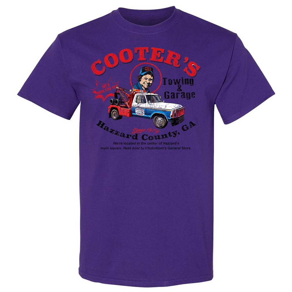 Classic Unisex T-Shirt - U49H2FRY - Purple - 12
