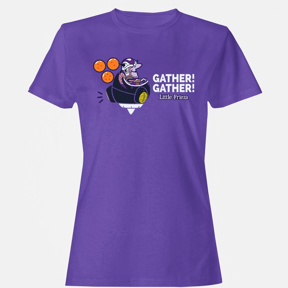 Women's T-Shirt - S3CTYCE4 - Purple - 12