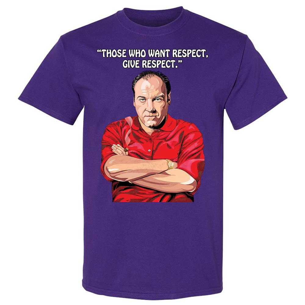 Classic Unisex T-Shirt - GZ9ZCKM2 - Purple - 12