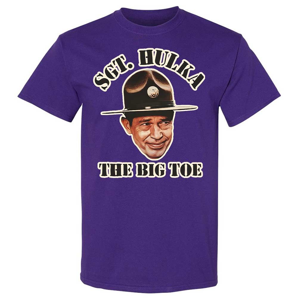 Classic Unisex T-Shirt - KCL6N55E - Purple - 12