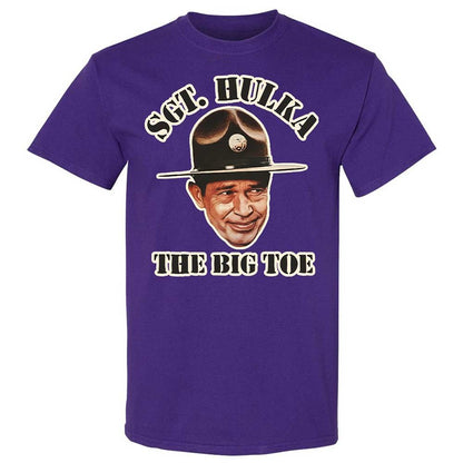 Classic Unisex T-Shirt - KCL6N55E - Purple - 12