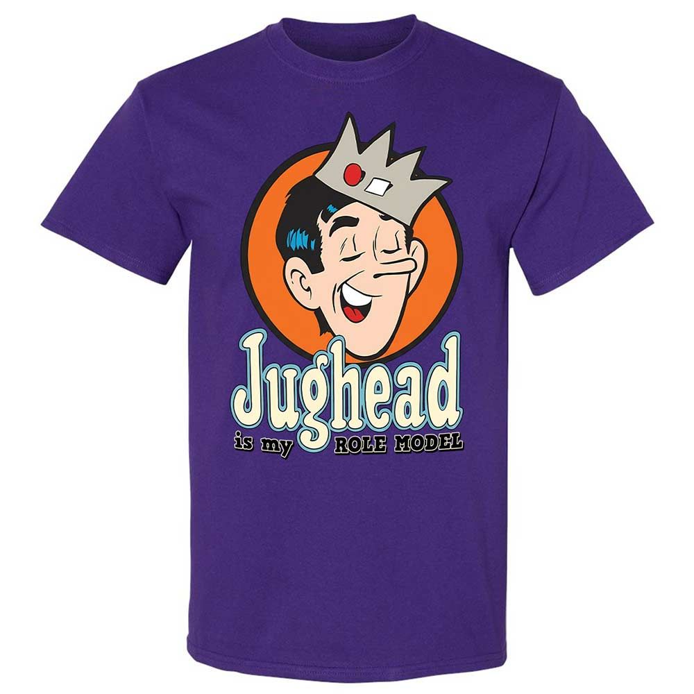 Classic Unisex T-Shirt - J2PPBRT9 - Purple - 12