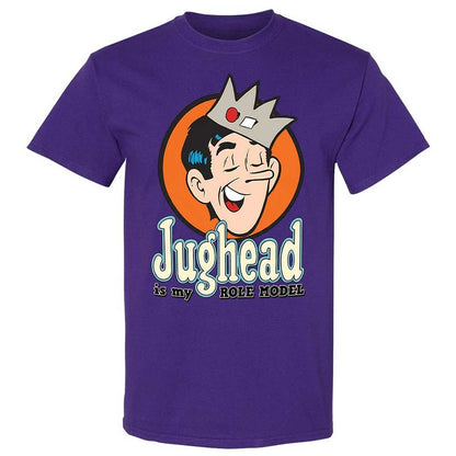 Classic Unisex T-Shirt - J2PPBRT9 - Purple - 12