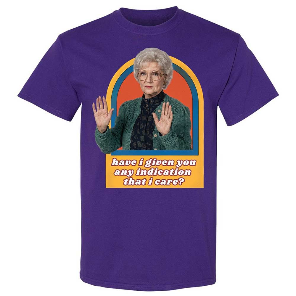 Classic Unisex T-Shirt - FAQTZ29U - Purple - 12