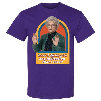 Classic Unisex T-Shirt - FAQTZ29U - Purple - 12