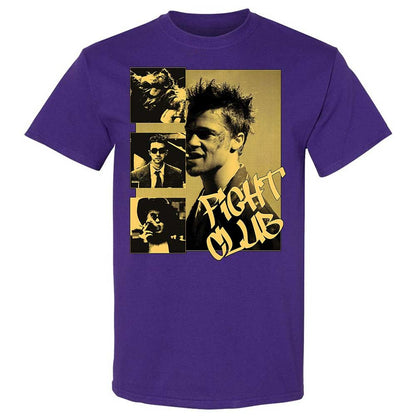Do not talk about - Purple - 12