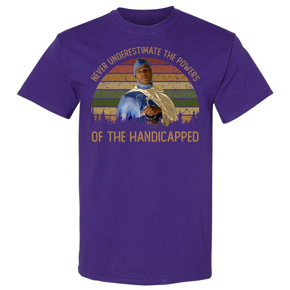Classic Unisex T-Shirt - T9U5238U - Purple - 12