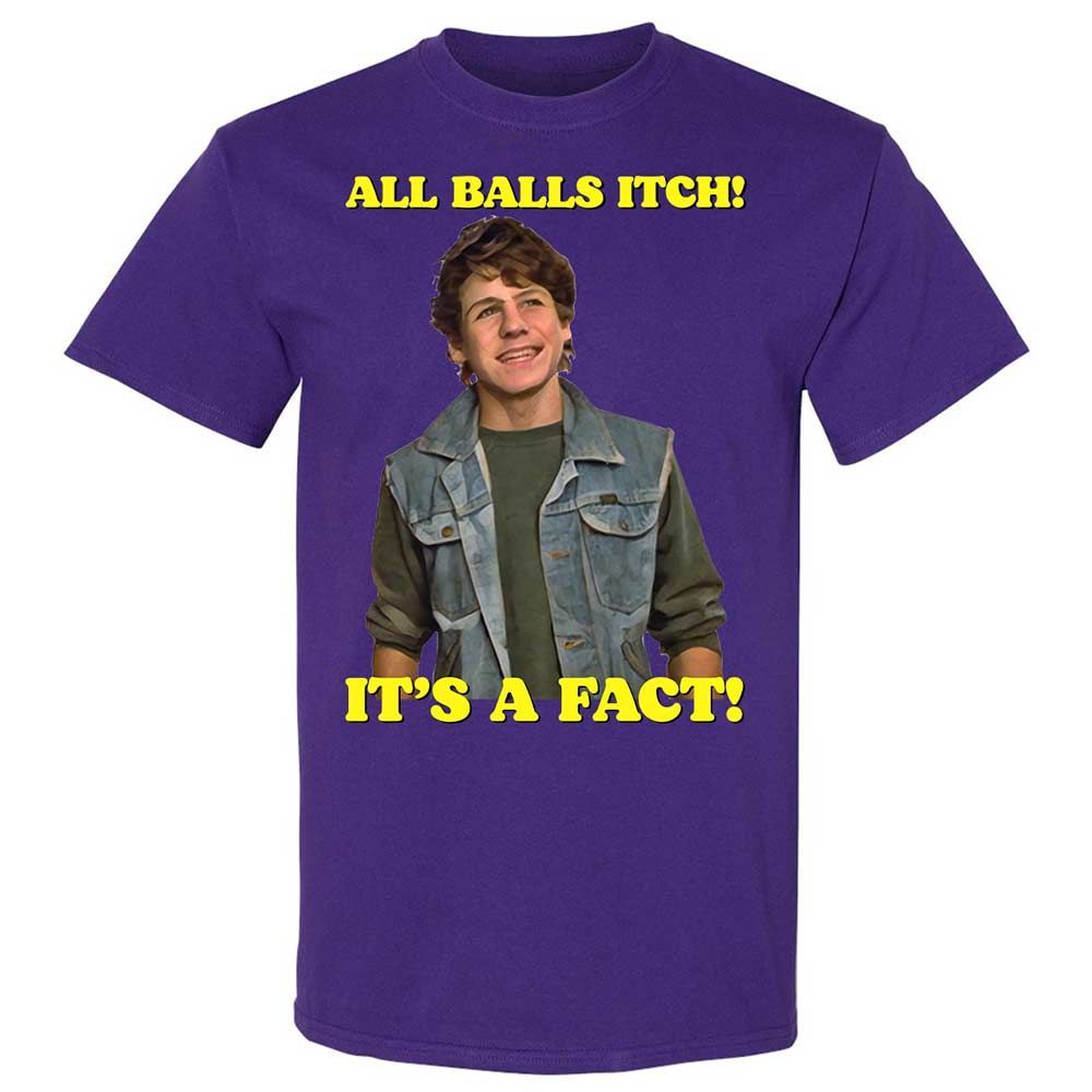 Classic Unisex T-Shirt - EEPQXP94 - Purple - 12
