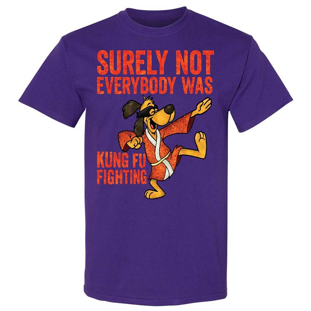 Classic Unisex T-Shirt - 1HXYT4HY - Purple - 12