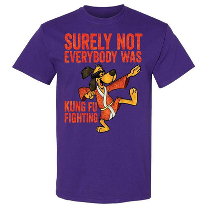 Classic Unisex T-Shirt - 1HXYT4HY - Purple - 12
