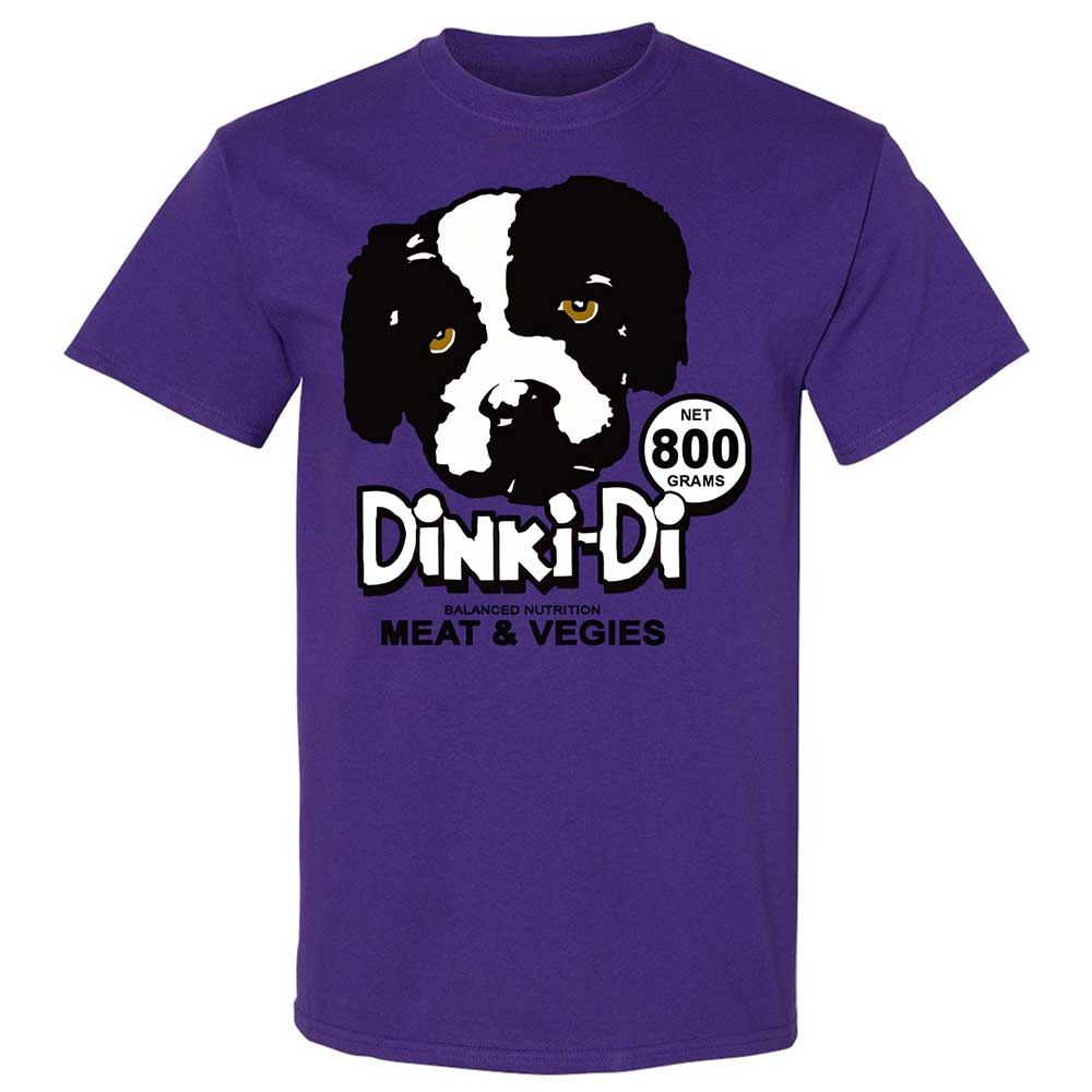 Classic Unisex T-Shirt - 369YW2ZW - Purple - 12