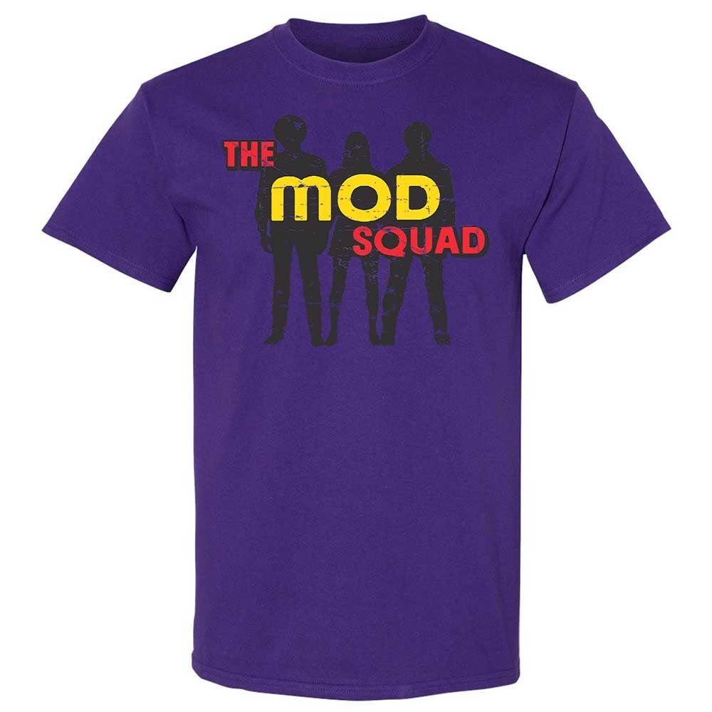 Classic Unisex T-Shirt - TDWKSY94 - Purple - 12