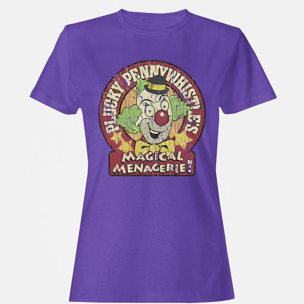 Magical - Purple - 12
