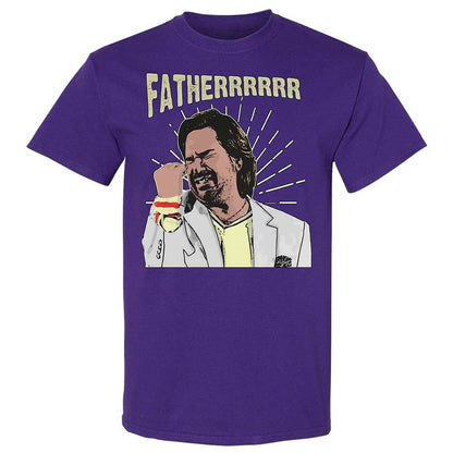 Fatherrrrr - Purple - 12