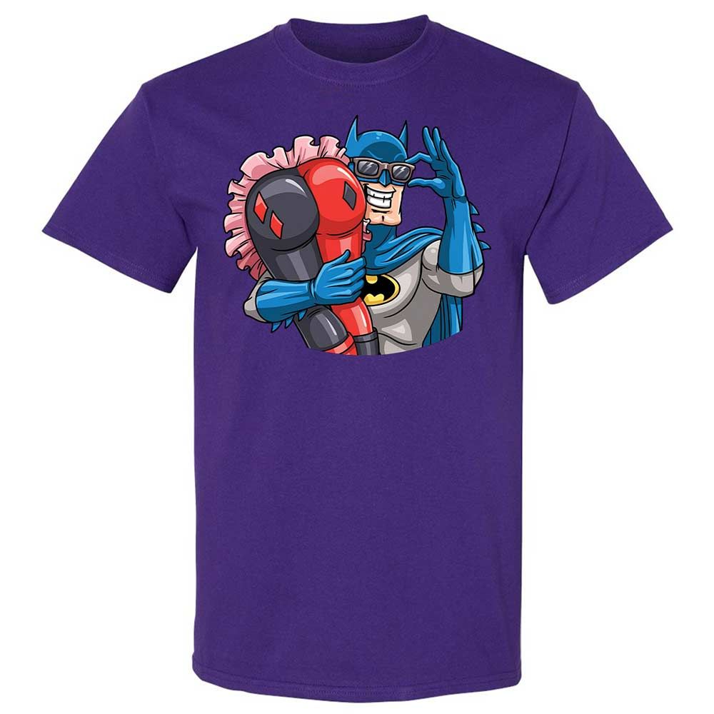 Silver Age - Purple - 12