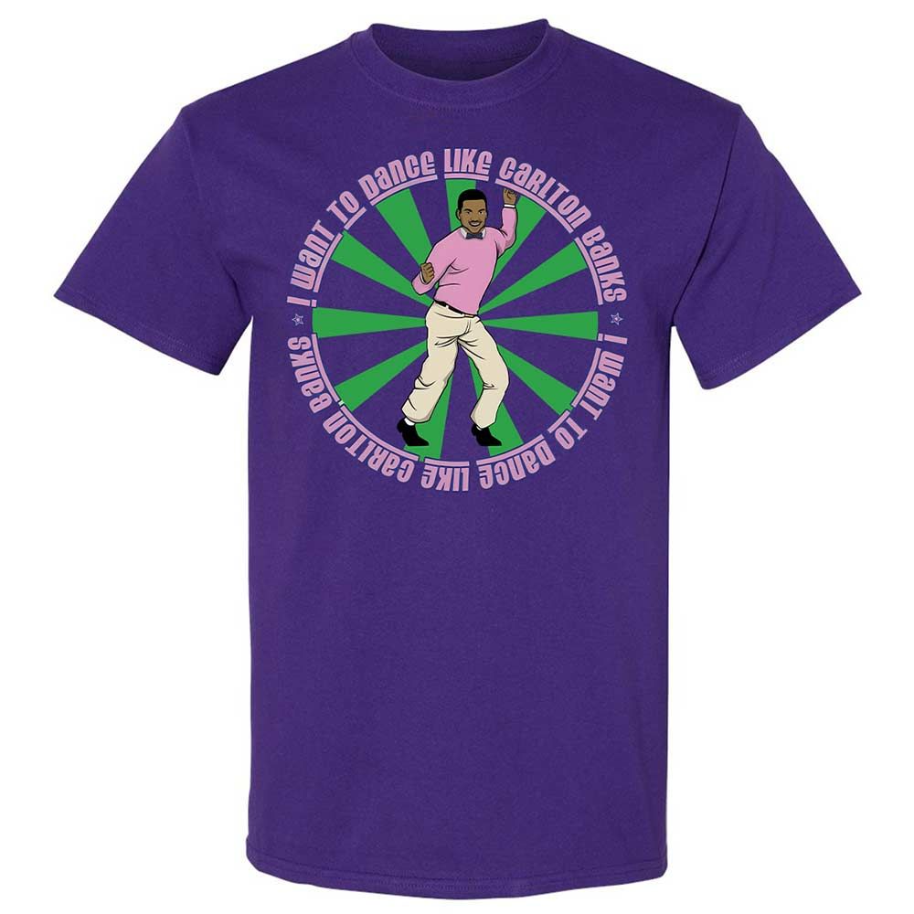 Classic Unisex T-Shirt - 6Q64A5P7 - Purple - 12