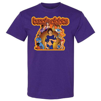 I'm a star - Purple - 12