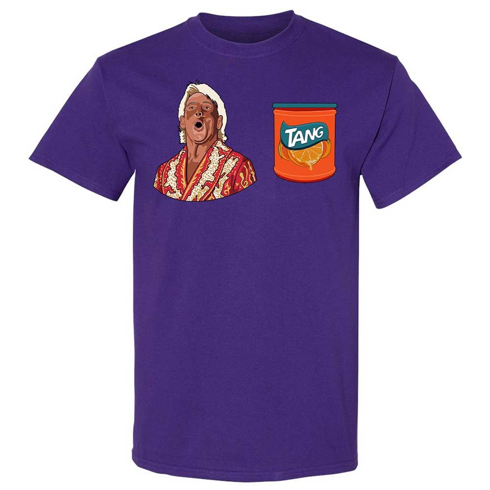 Wooo-Tang - Purple - 12