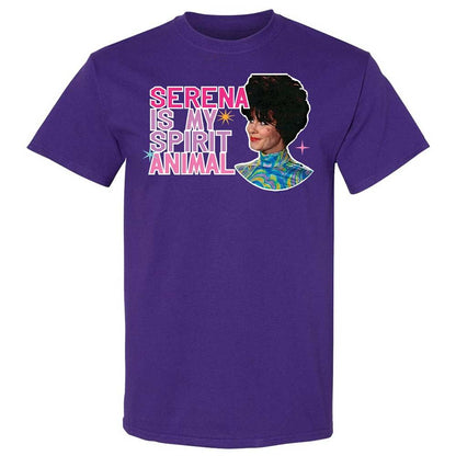 Classic Unisex T-Shirt - ZK3XDL3K - Purple - 12