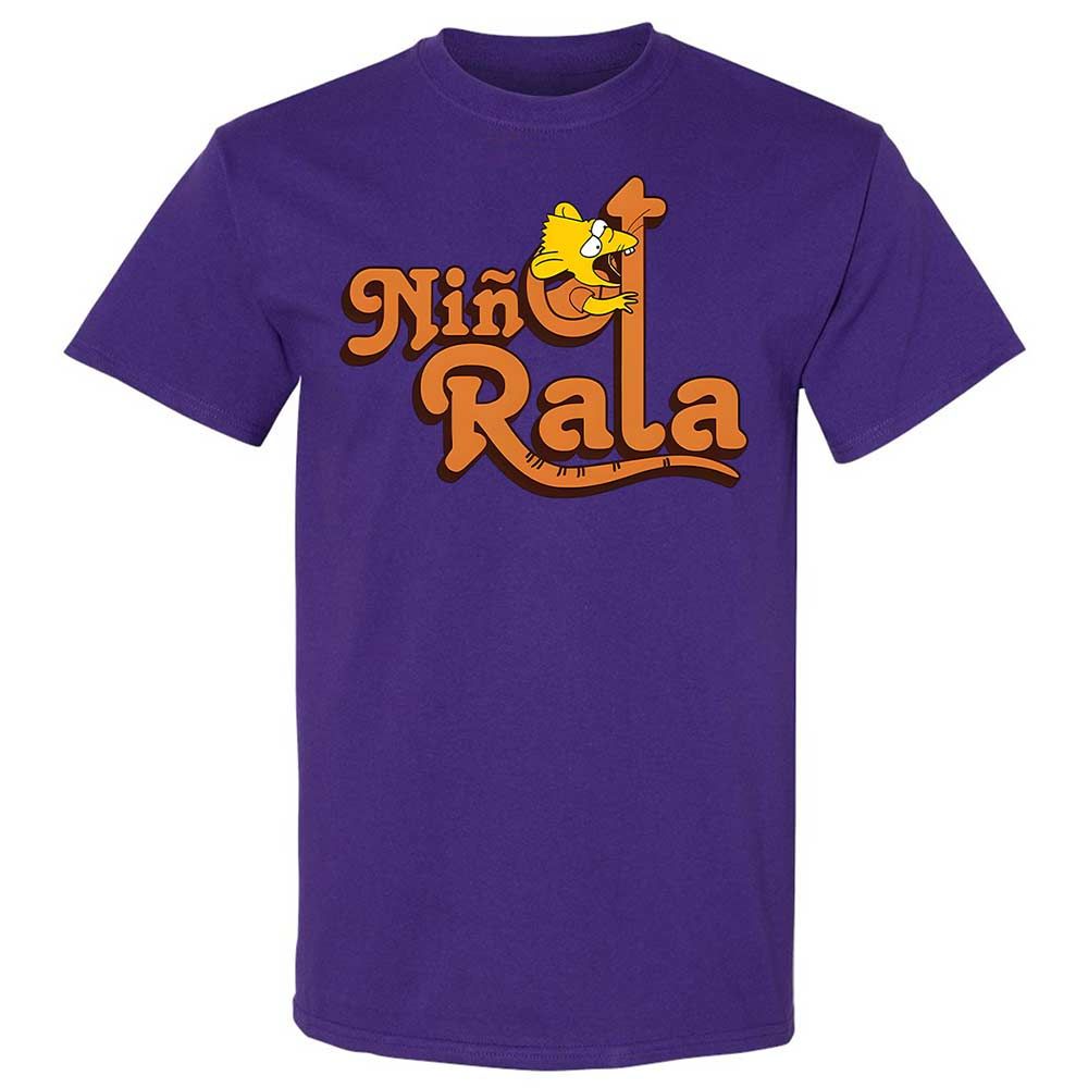 Rat Boy - Purple - 12
