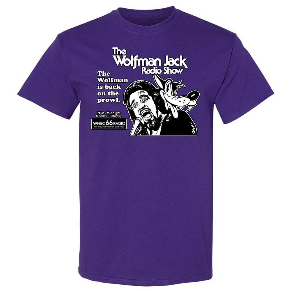 Classic Unisex T-Shirt - TMXNYKZT - Purple - 12