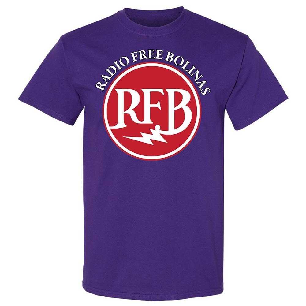 Classic Unisex T-Shirt - VHBWG92A - Purple - 12