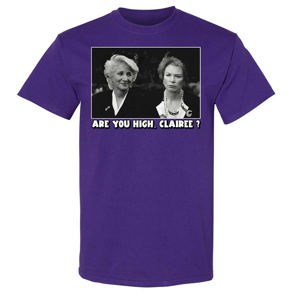 Classic Unisex T-Shirt - NWKJNJBJ - Purple - 12