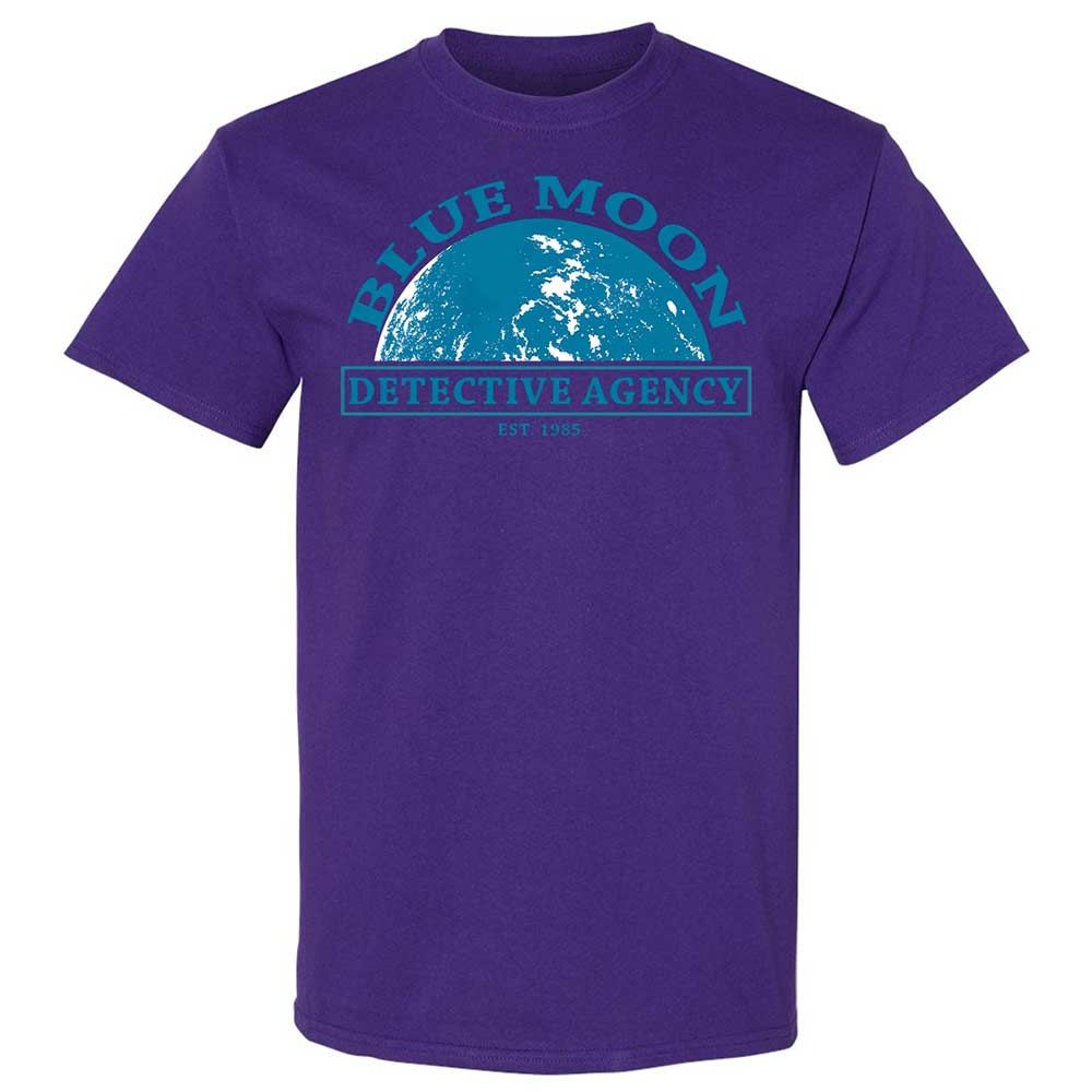 Classic Unisex T-Shirt - UGZ62W2T - Purple - 12
