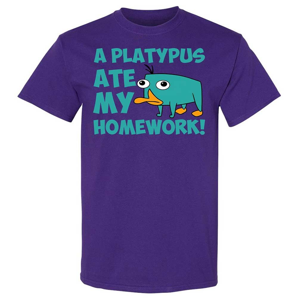 Classic Unisex T-Shirt - NQWJYLTT - Purple - 12