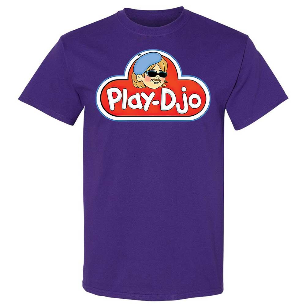 Play Djo - Purple - 12