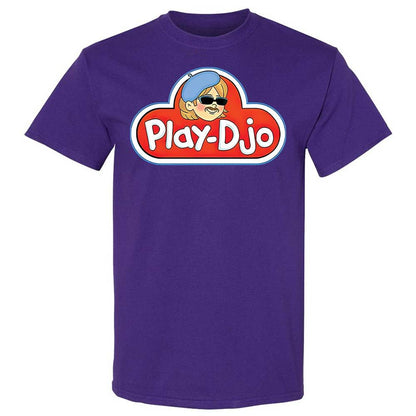 Play Djo - Purple - 12