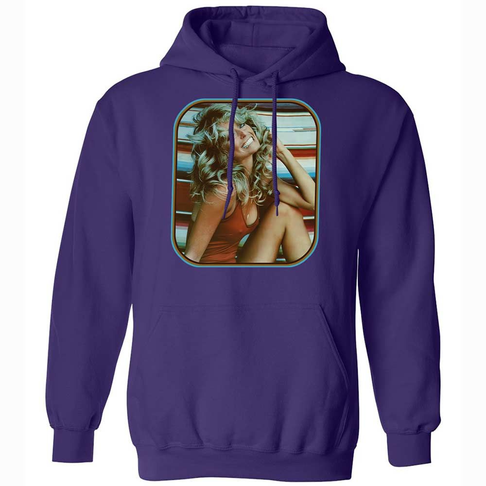 Farrah Angels - Purple - 12