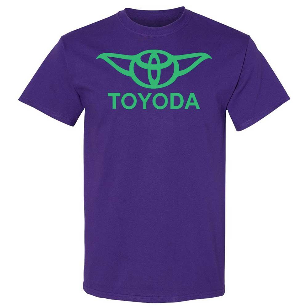 Classic Unisex T-Shirt - YACZNL7V - Purple - 12