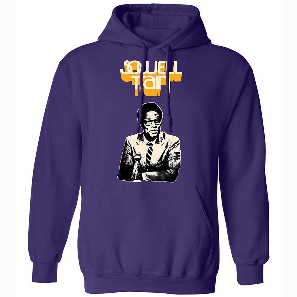 Sowell Train - Purple - 12