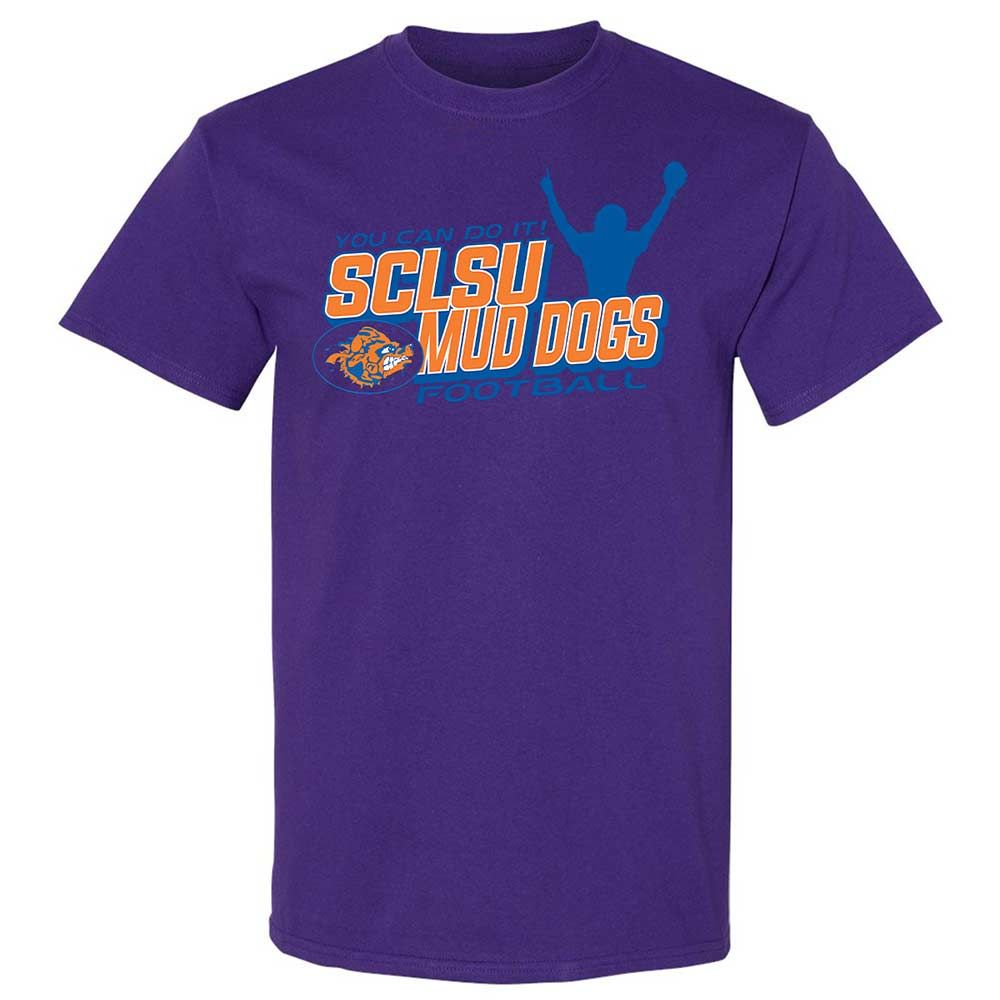 You Can Do It - Purple - 12