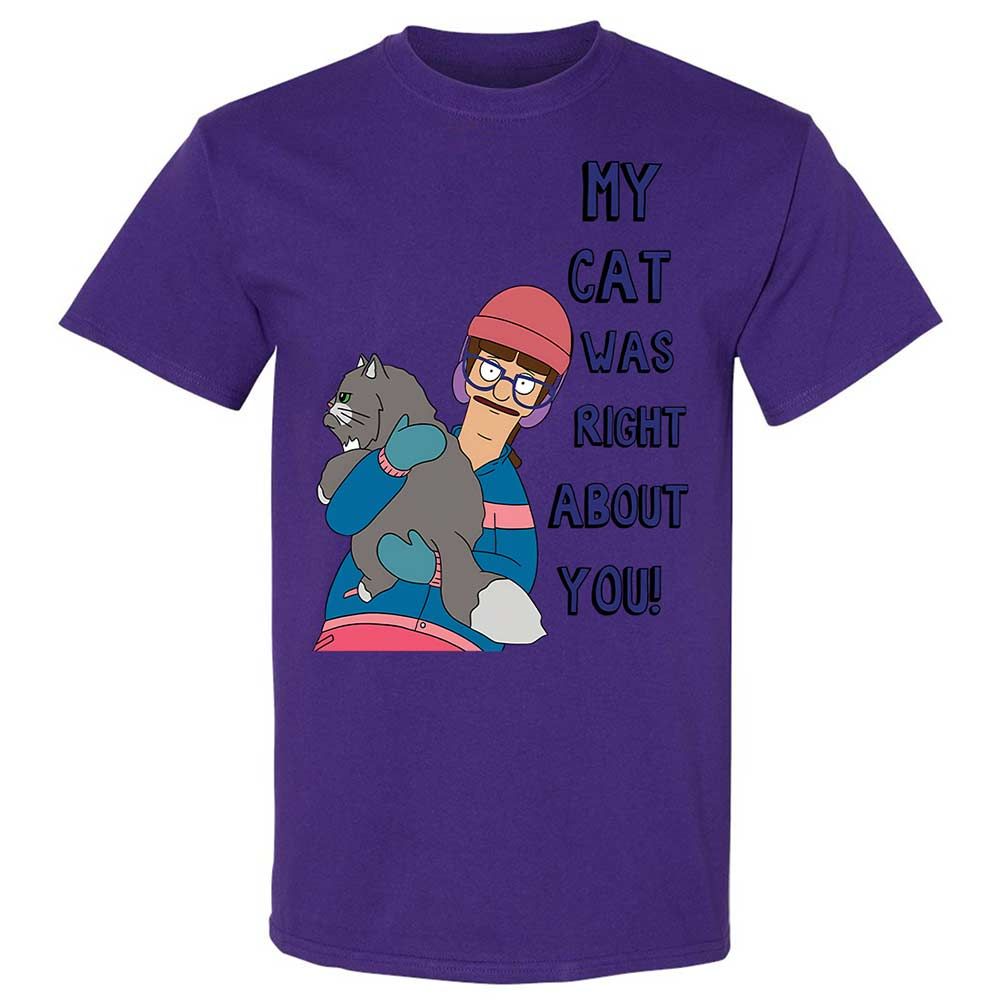 Classic Unisex T-Shirt - FLAD2L28 - Purple - 12
