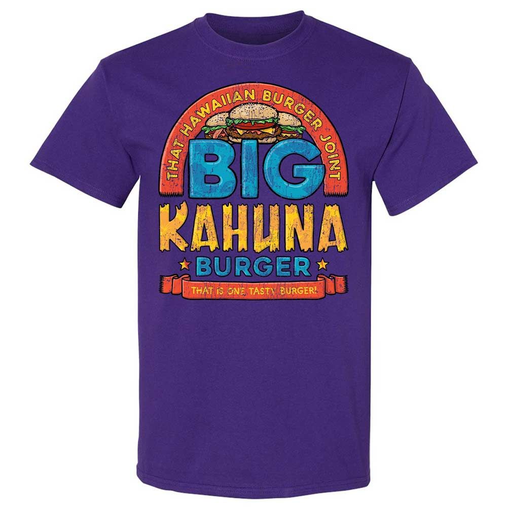 Classic Unisex T-Shirt - EJZSH6UF - Purple - 12