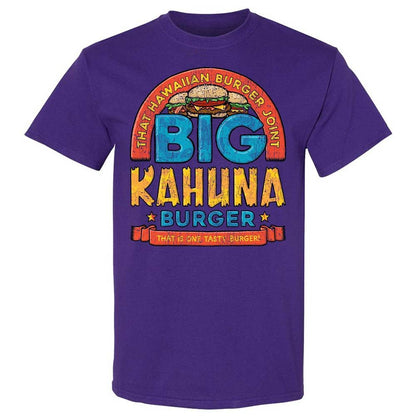 Classic Unisex T-Shirt - EJZSH6UF - Purple - 12