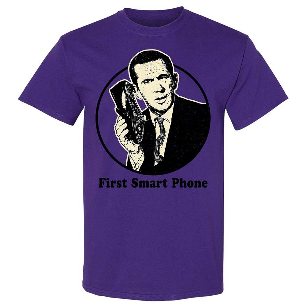Classic Unisex T-Shirt - 1PW787F4 - Purple - 12