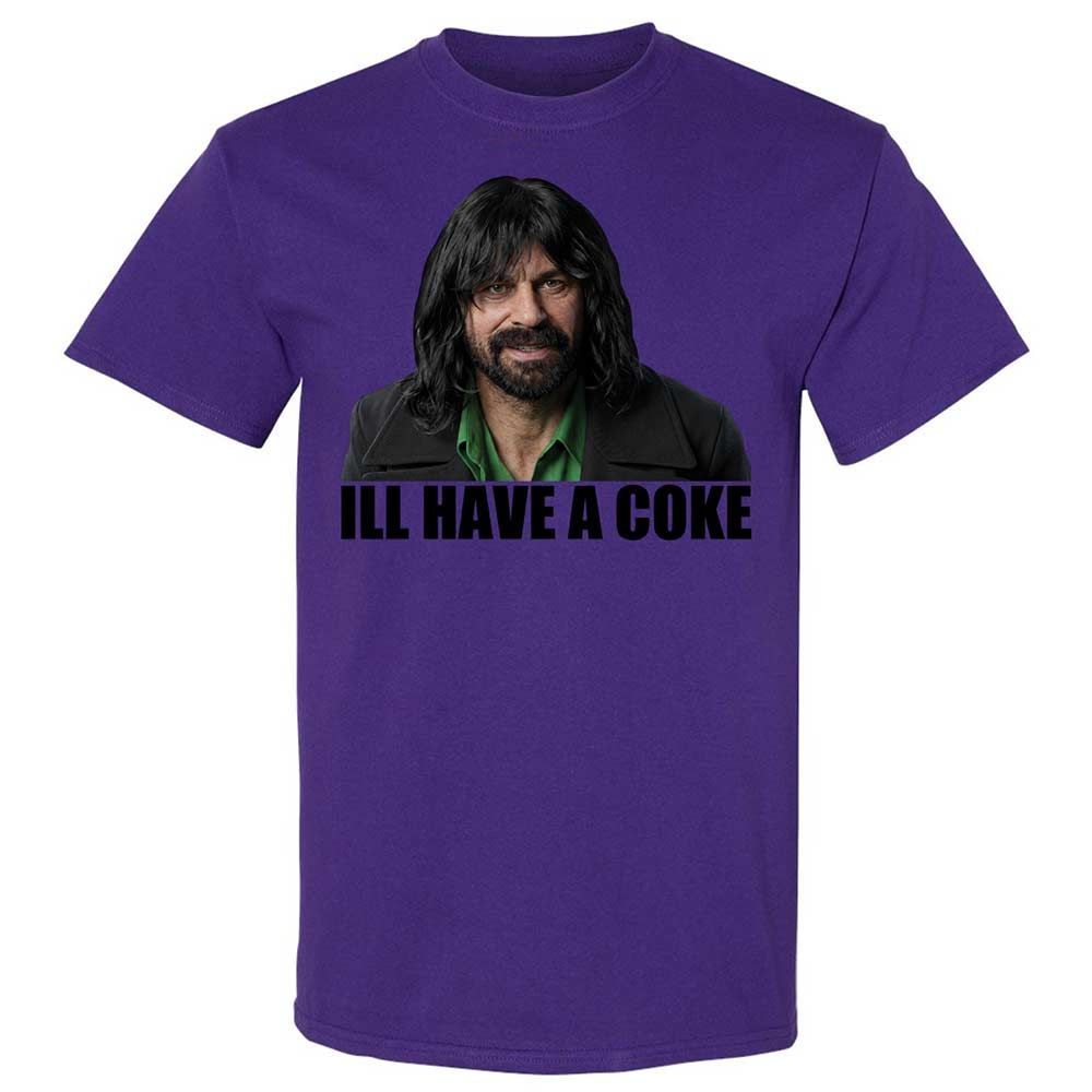 Classic Unisex T-Shirt - 8DDMWH1P - Purple - 12