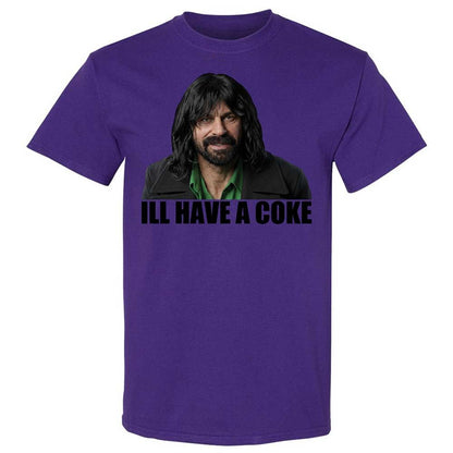 Classic Unisex T-Shirt - 8DDMWH1P - Purple - 12