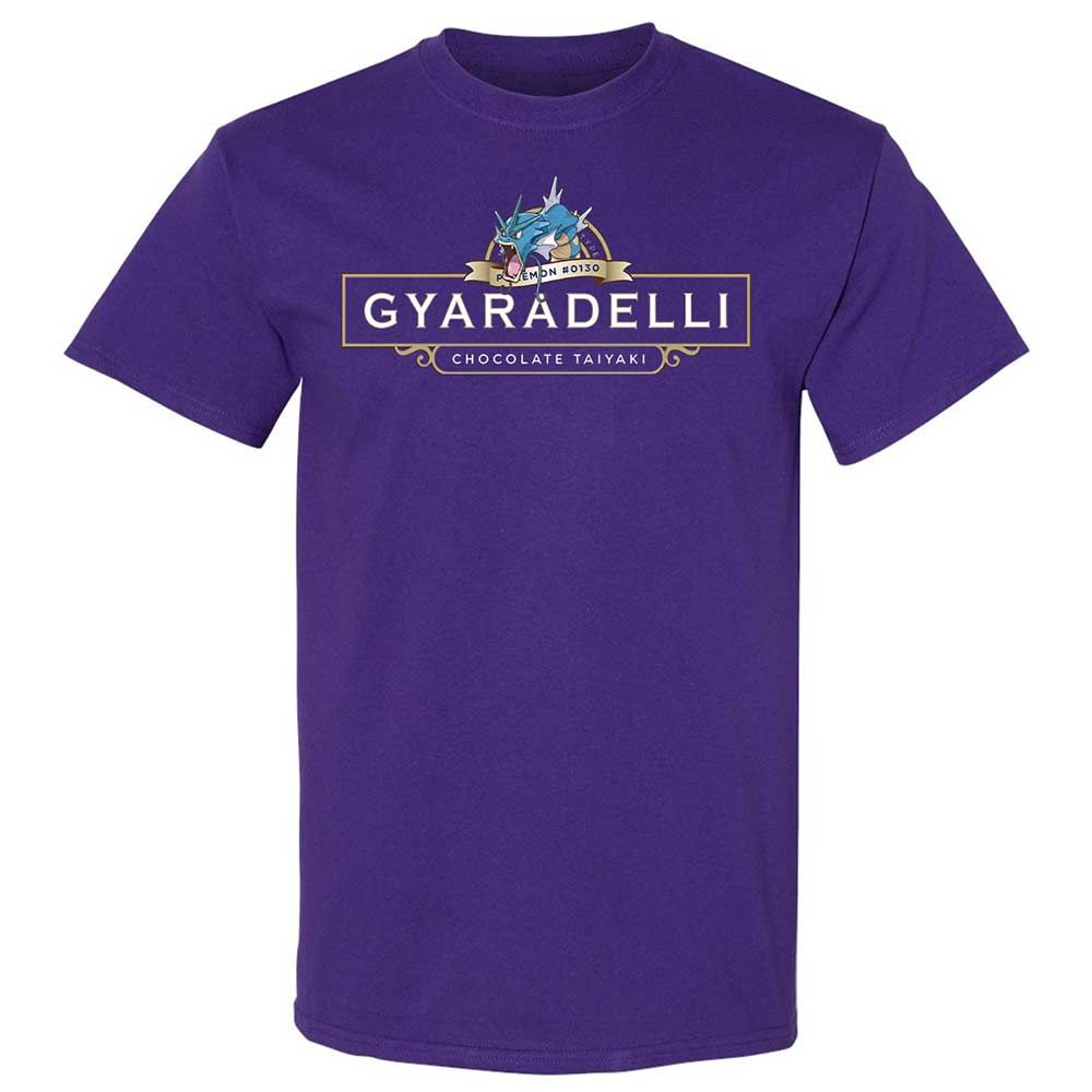 Gyaradelli - Purple - 12