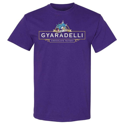 Gyaradelli - Purple - 12
