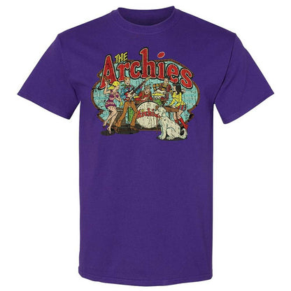 The Archies - Purple - 12