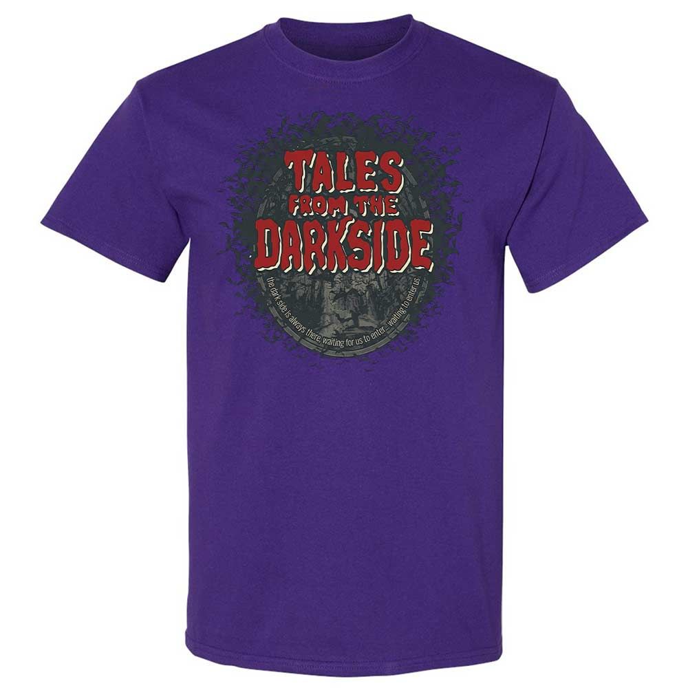 Darkside - Purple - 12