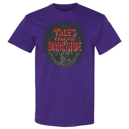 Darkside - Purple - 12