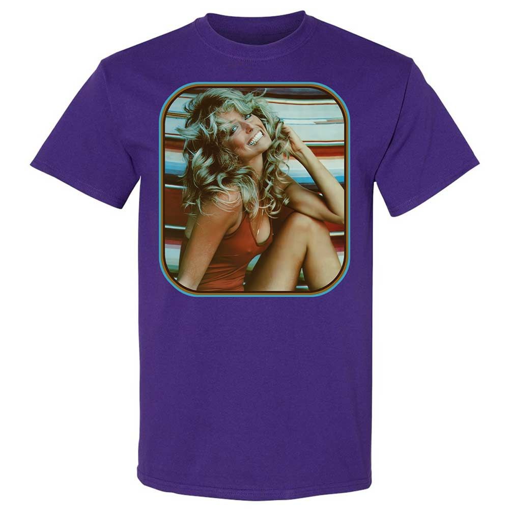 Farrah Angels - Purple - 12